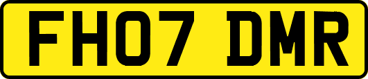 FH07DMR