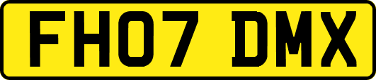 FH07DMX