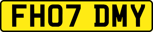 FH07DMY