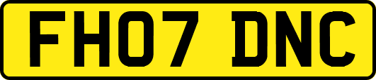 FH07DNC