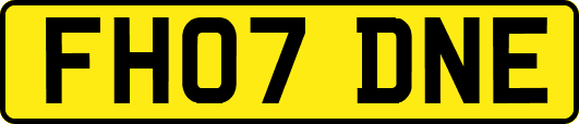FH07DNE