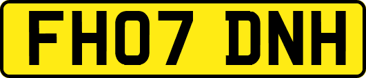 FH07DNH