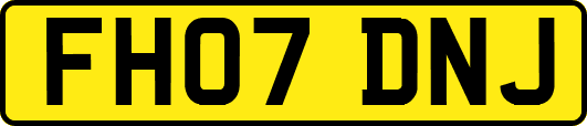 FH07DNJ
