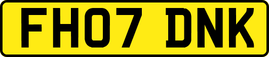 FH07DNK