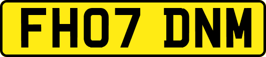 FH07DNM