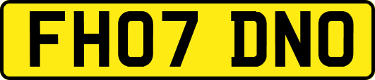 FH07DNO
