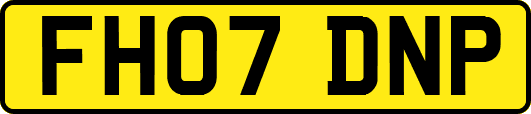 FH07DNP