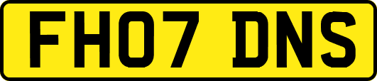 FH07DNS
