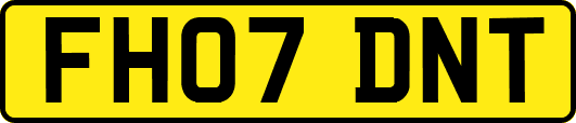 FH07DNT