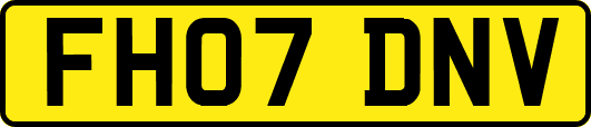 FH07DNV