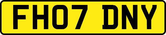 FH07DNY