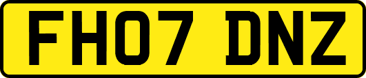 FH07DNZ