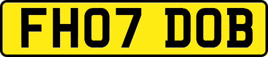 FH07DOB
