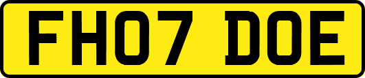 FH07DOE