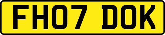 FH07DOK