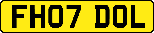 FH07DOL
