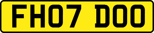 FH07DOO