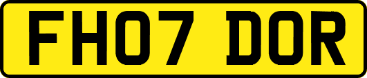 FH07DOR