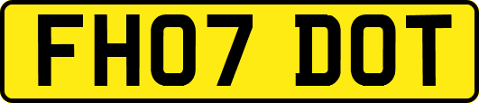 FH07DOT