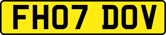 FH07DOV