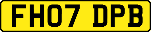 FH07DPB