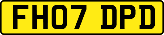 FH07DPD