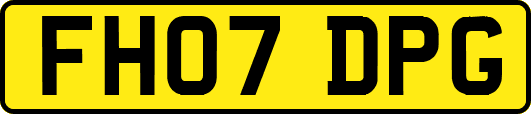 FH07DPG