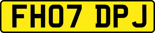 FH07DPJ