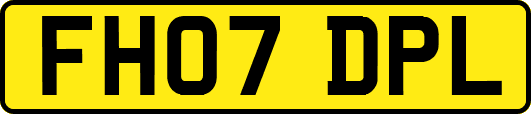 FH07DPL