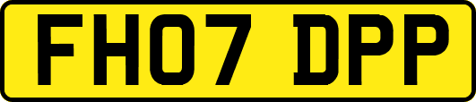 FH07DPP