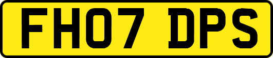 FH07DPS