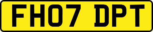 FH07DPT