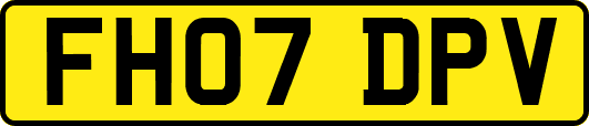 FH07DPV