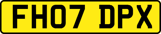 FH07DPX