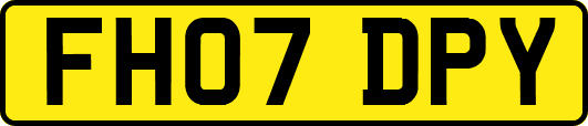 FH07DPY