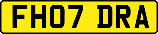 FH07DRA