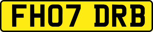 FH07DRB