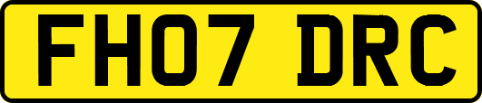 FH07DRC
