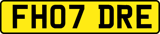 FH07DRE