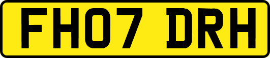 FH07DRH