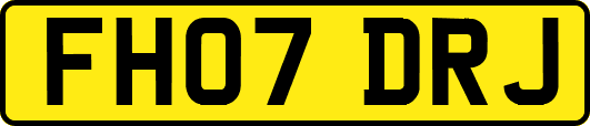 FH07DRJ