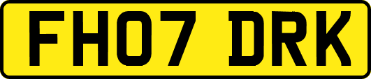 FH07DRK