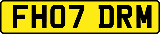 FH07DRM
