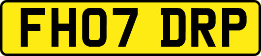FH07DRP