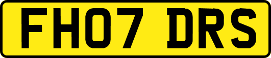 FH07DRS