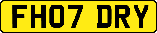 FH07DRY