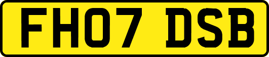 FH07DSB