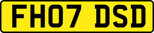 FH07DSD