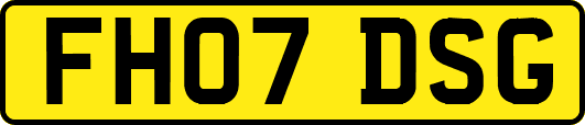 FH07DSG