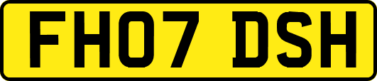 FH07DSH